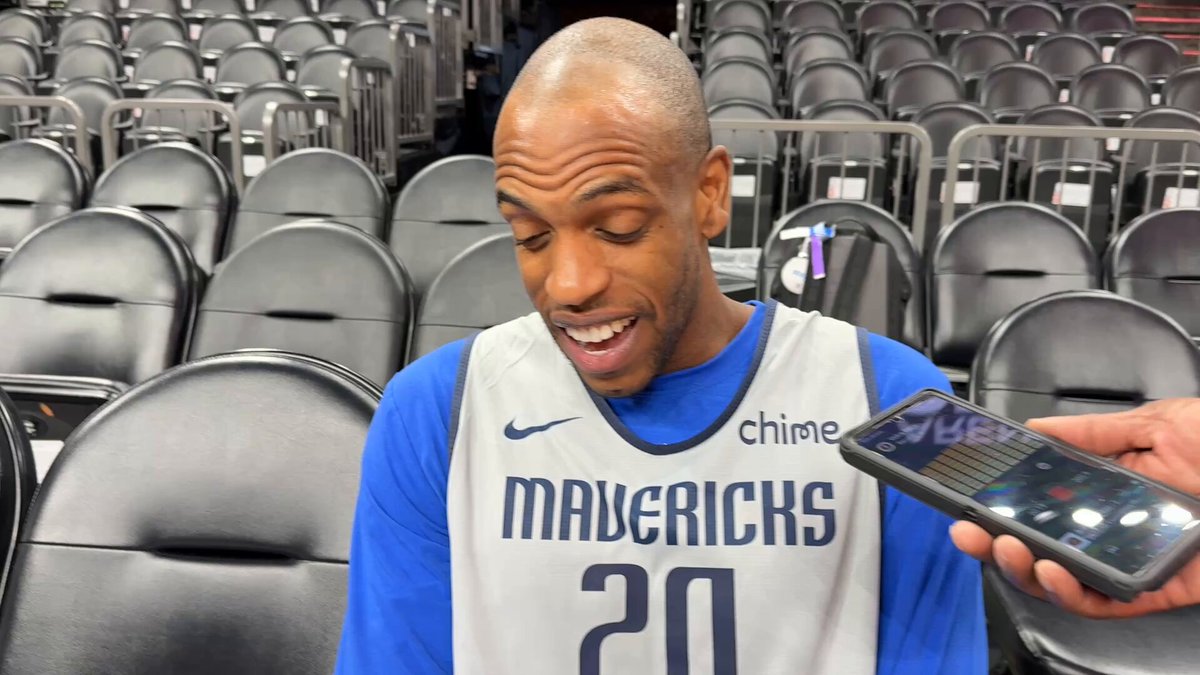 Khris Middleton was asked to reflect on his 3 seasons at Texas A&amp;M: “It was fun. Big 12 basketball, definitely a different style than it is today. A little slower. A lot more physical. I think it got me ready for what I eventually wanted to do. My time at A&amp;M was great.”
