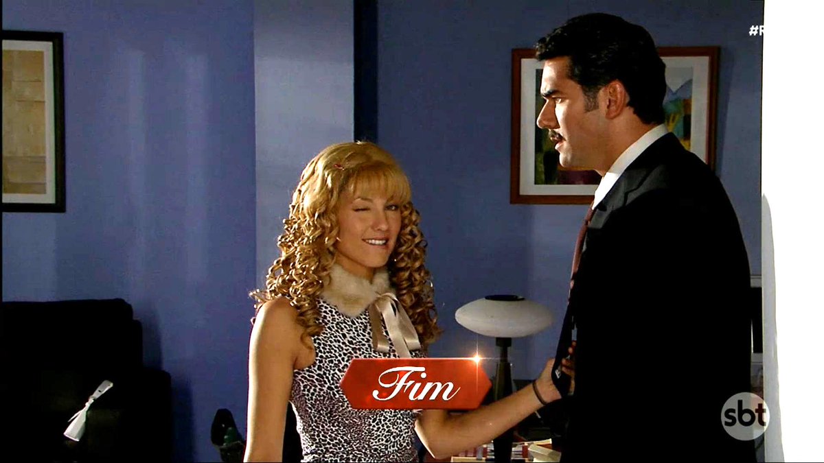 Confira a cena final de Rubi. #Rubi #Rubi106 #RubiFinal
