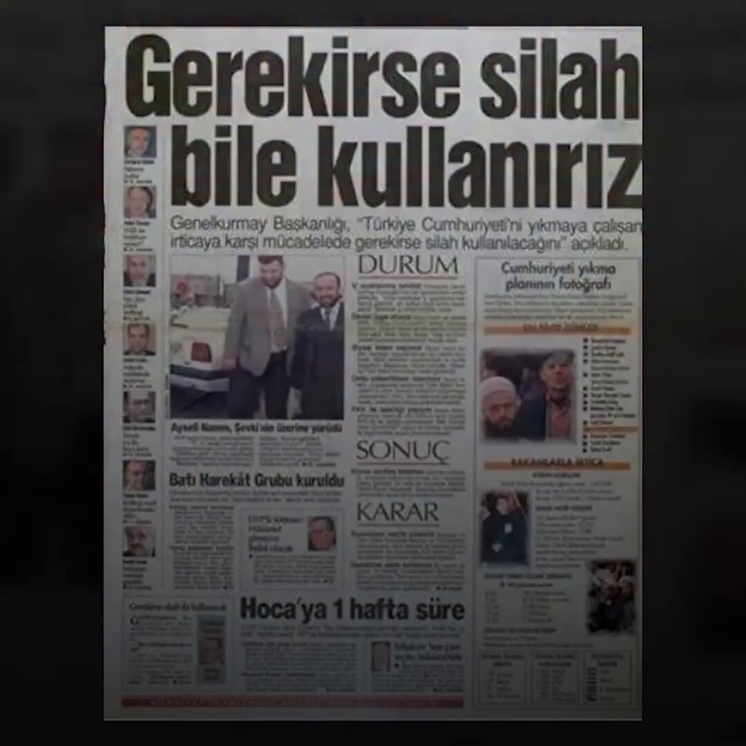 AK Parti İstanbul Kadın Kolları, 9 Şubat 2008'de TBMM'de başörtüsünün yasaklanmasına oy vermek için kalkan 411 eli hatırlattı.