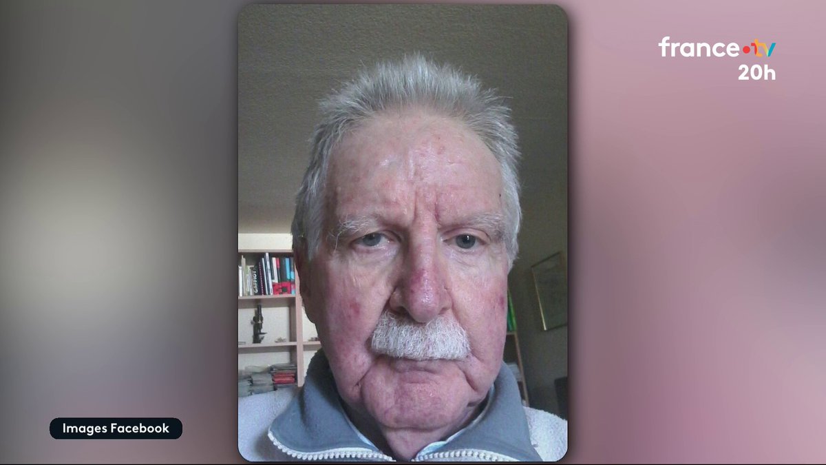 🔴⚡️ L’un des pires violeurs en série ? Un homme de 79 ans est soupçonné de viols et agressions sexuelles sur 89 mineurs de 13 à 17 ans. Il compilait sur une clé USB les relations sexuelles qu’il avait avec chacun d’entre eux. #JT20h
