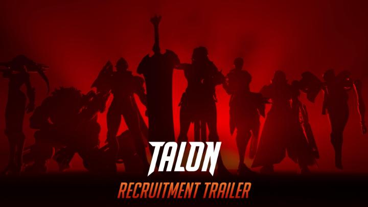 Vendetta’s vision for the future will be seized by any means necessary 😤 Join Talon in their fight against Overwatch and play as all 5 new Heroes when you jump into Season 1: Conquest today 💥