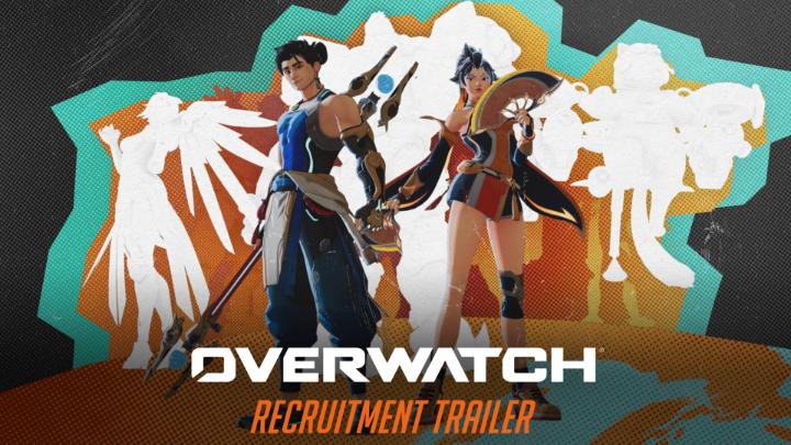 When the world needs saving, Overwatch will always answer the call 💪 See what Overwatch heroes are really made and join their ongoing fight against Talon in Season 1: Conquest TODAY 🎉