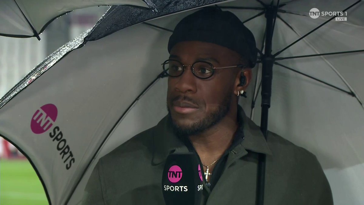 “West Ham are always resilient…Never give up until the end!” Michail Antonio is not surprised by West Ham United’s resurgence ⚒️ 📺 TNT Sports &amp; discovery+ UK