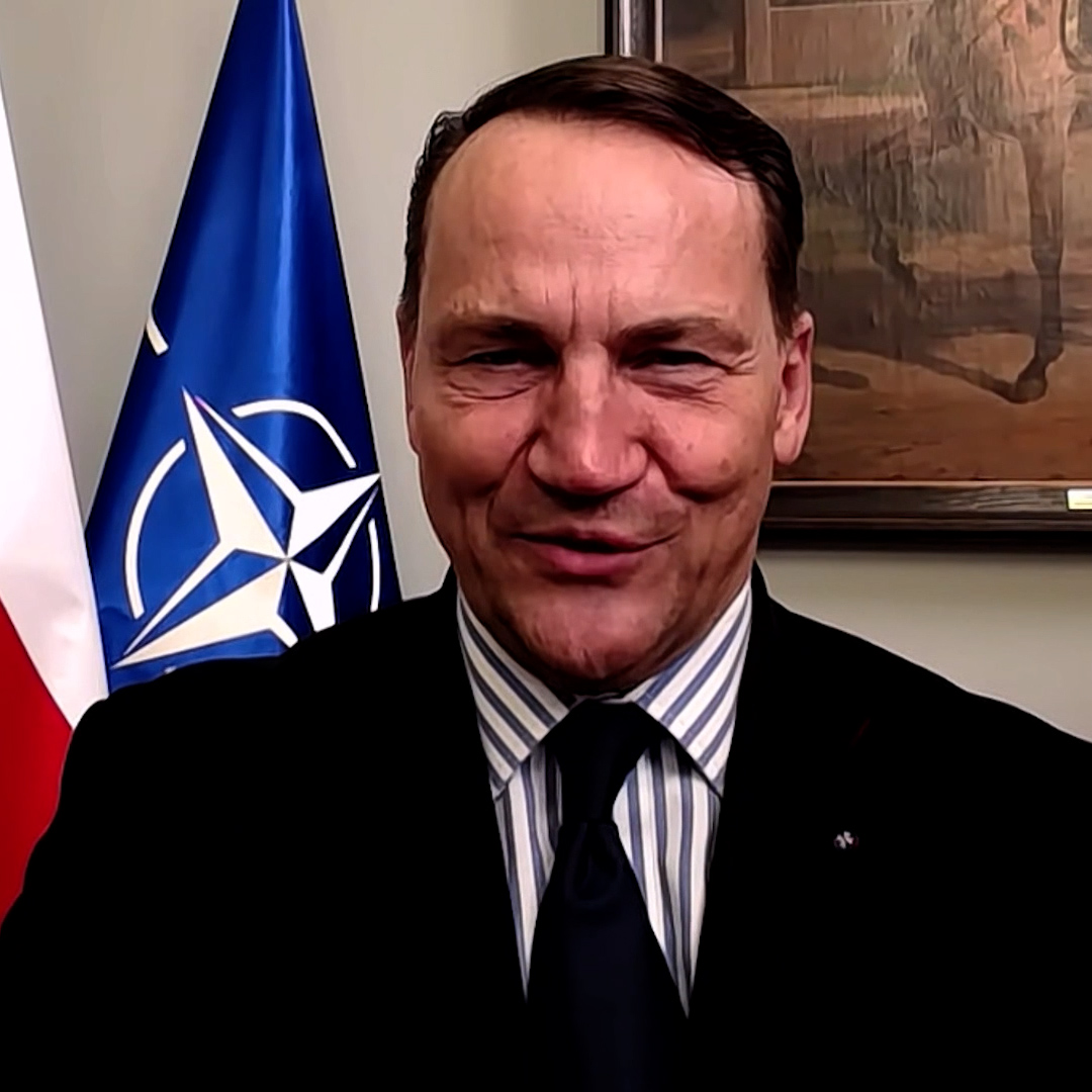 'There are hints that are worth investigating' Poland's Deputy Prime Minister tells Andrew Marr why he suspects Jeffrey Epstein could have been a Russian spy.