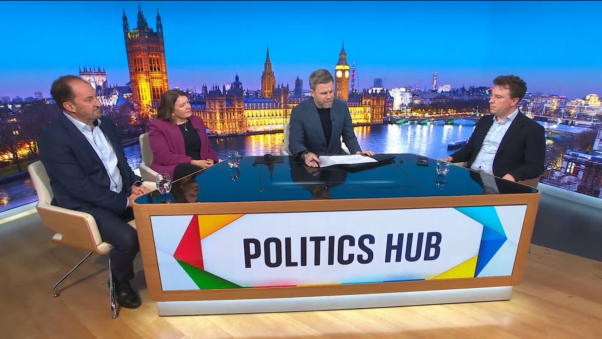 A week of political turmoil for the prime minister has led to a big problem being overlooked. Sam Coates Sky reports on how Labour is expected to announce reforms to the special educational needs system. #PoliticsHub 📱 📺 Sky 501 and YouTube