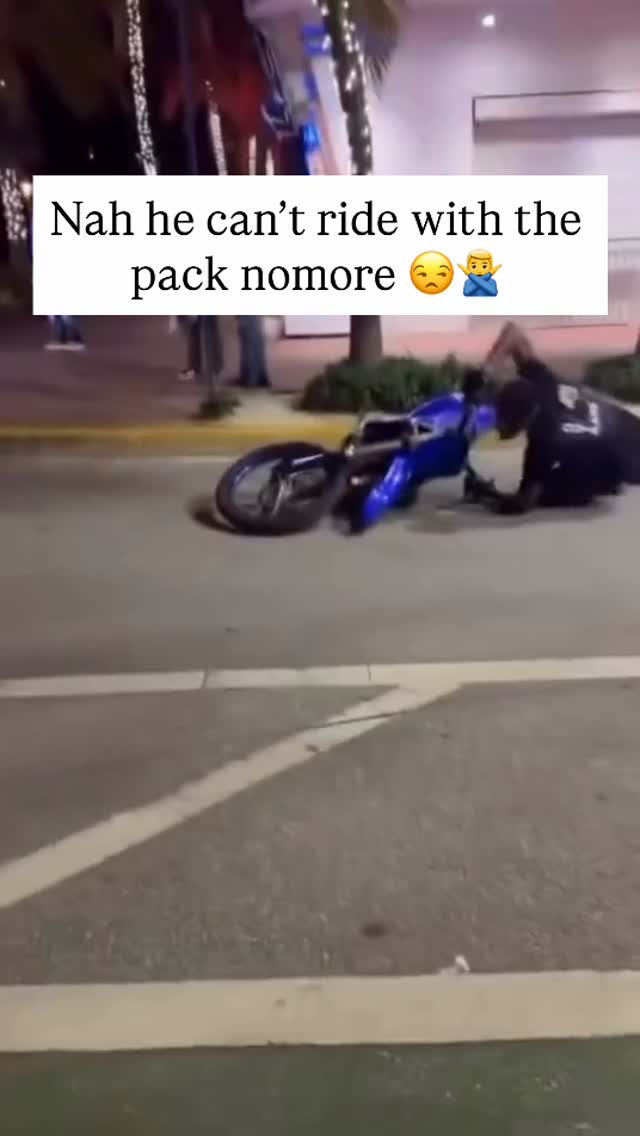 He had so much time