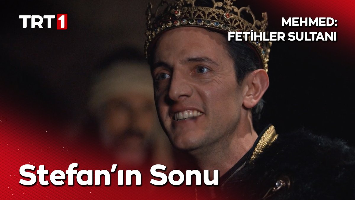 Zağanos Paşa, Stefan Tomaseviç’ten Şehabeddin Paşa’nın intikamını alıyor! #MehmedFetihlerSultanı Mehmed: Fetihler Sultanı