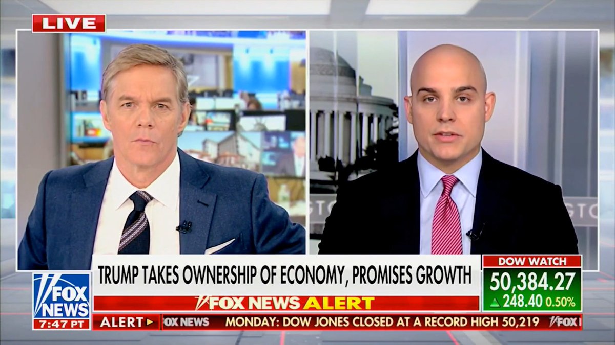 Americans are finally feeling optimistic about the economy again, thanks to President Trump's leadership!