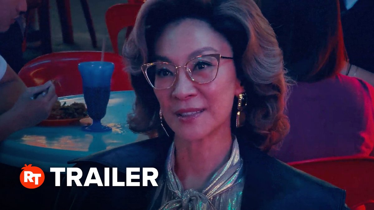 The trailer for Sean Baker’s short film ‘SANDIWARA,’ starring Michelle Yeoh, has been released. Set to release on February 20, following its world premiere at the 76th Berlin International Film Festival on February 13.