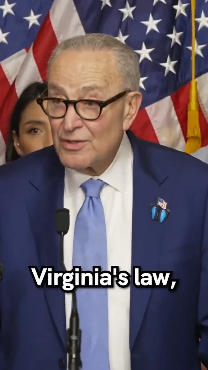 Virginia's Law. Named after late Epstein survivor Virginia Giuffre who spoke out on behalf of so many, Virginia's Law will eliminate the statute of limitations that has denied survivors the ability to hold criminals like Epstein accountable. The time for justice is now.