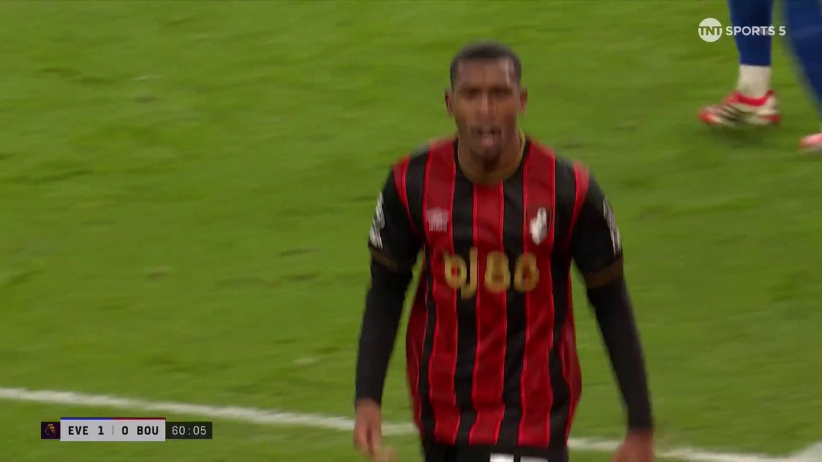 19 year old Rayan has played 3 games for Bournemouth now. He already has 2 goals and 1 assist. Bournemouth might have signed some playerโฆ