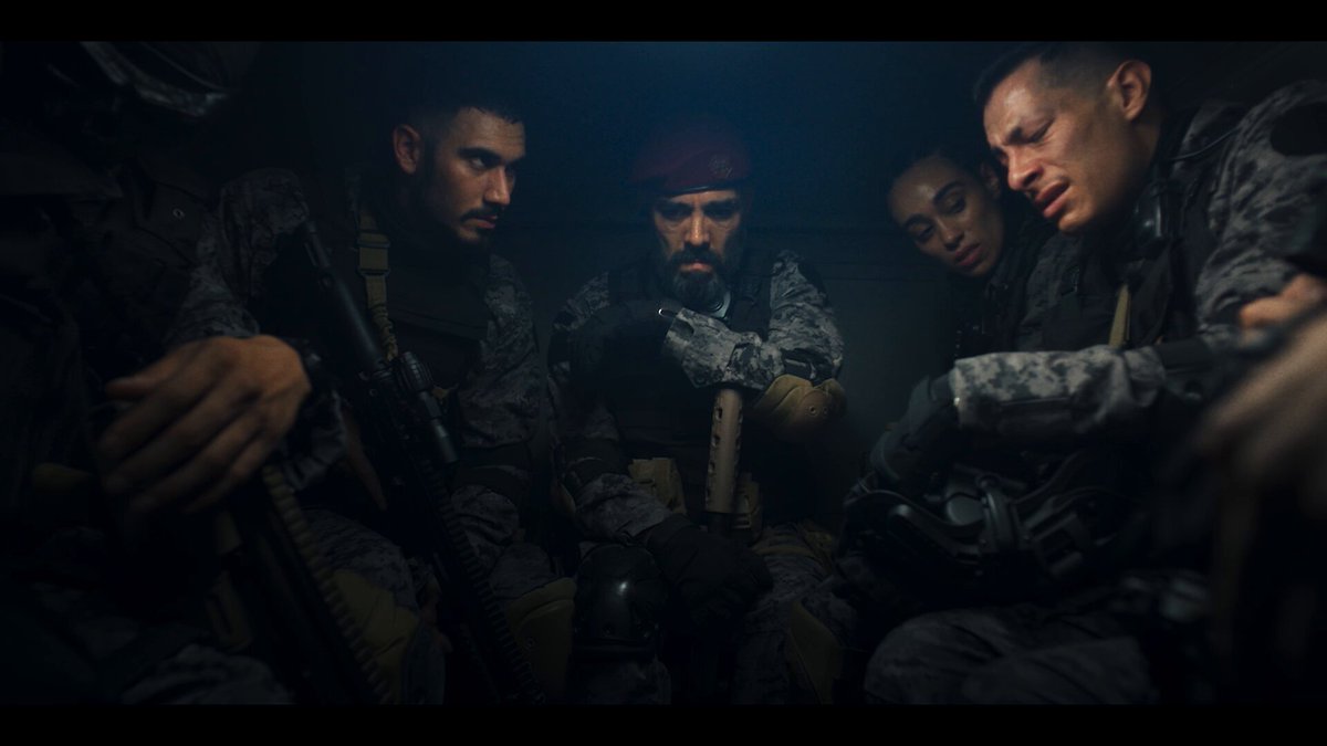 Omar Chaparro y Alejandro Speitzer protagonizan la película más cruda y llena de acción del año, Venganza. Vive esta experiencia en cines este 26 de febrero.