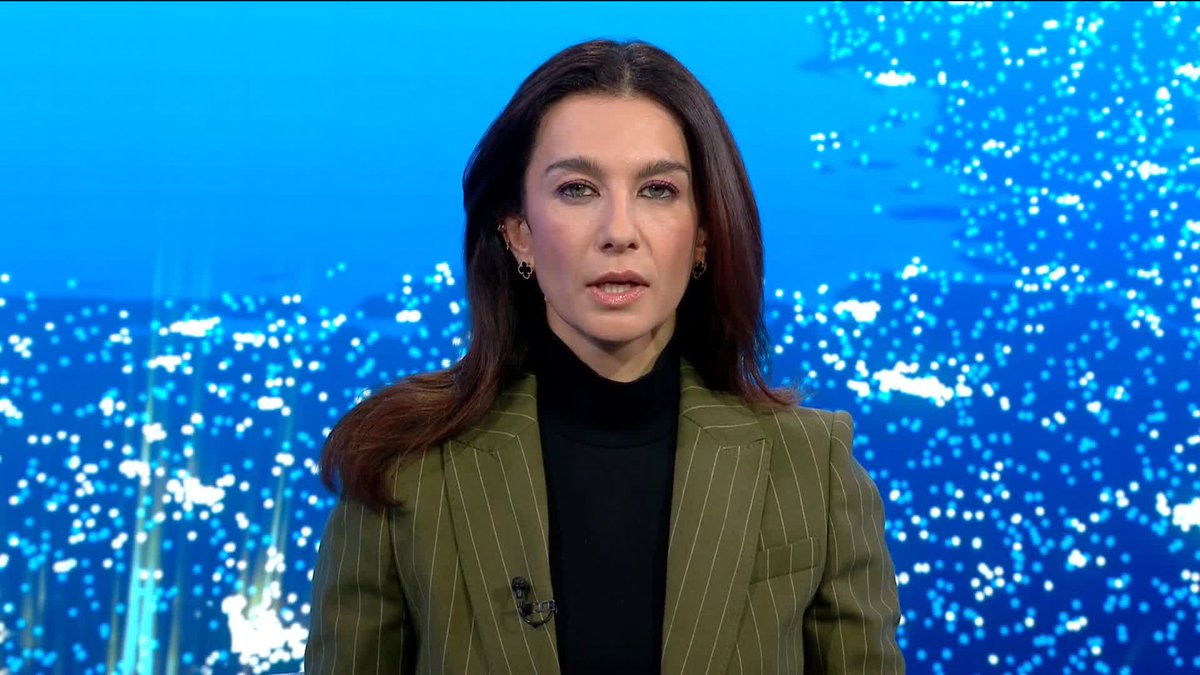 Coming up on The World 🌍 Virginia's Law is introduced after a campaign backed by Epstein survivors, I speak with the former head of MI6, and we look at why Donald Trump is threatening to block the opening of a bridge connecting the US and Canada.