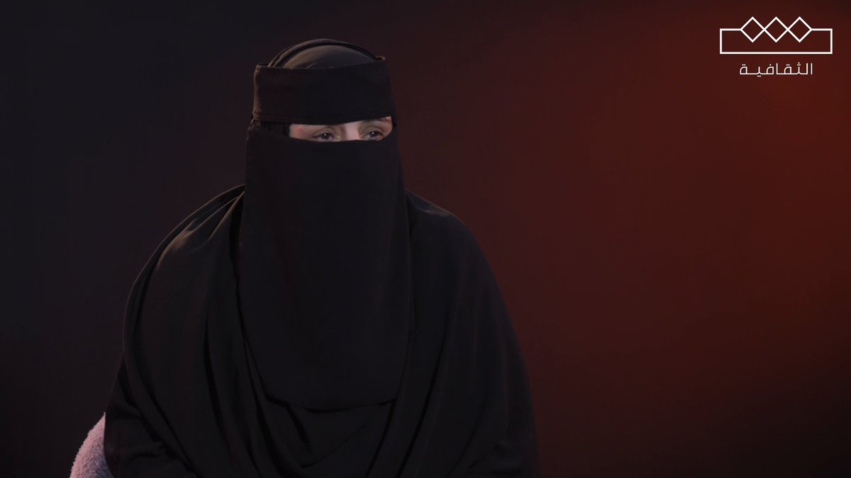 "لا يمكن استبدال المحرر الصحفي، وللأسف التحرير الصحفي اليوم ينتشر فيه النسخ واللصق، والصحفيون يخطئون حين يبتعدون عن الميدان" الصحفية د. هتون الوابل في #مقابلات_الثقافية