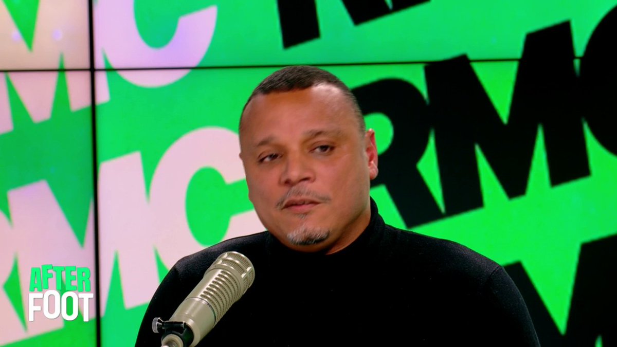 🔴🔵 Matthieu Louis-Jean, directeur technique de l’OL, explique les détails du prêt d'Endrick. 🗣️ "Plus il joue, moins on paie"