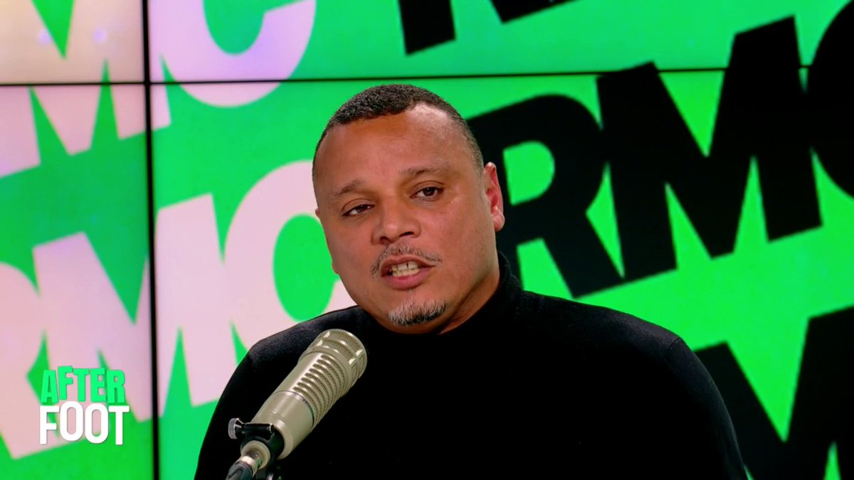 🗨️ "C'est le chef d'orchestre, l'acteur principal du club. Nous avons envie de continuer le projet avec lui, de grandir avec lui" Matthieu Louis-Jean, directeur technique de l’OL, s'exprime sur l'avenir de Fonseca.
