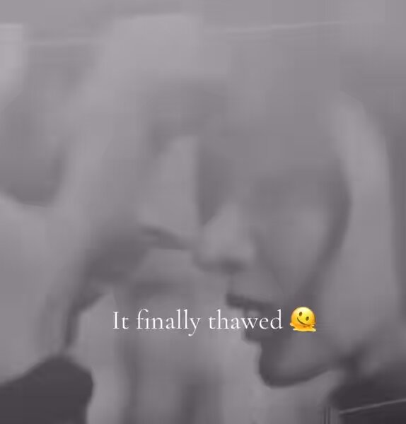 he confessed that she and her calm in the storm, then we will have this scene, I'm going to cry 🥺 #arafta • #MerTeş