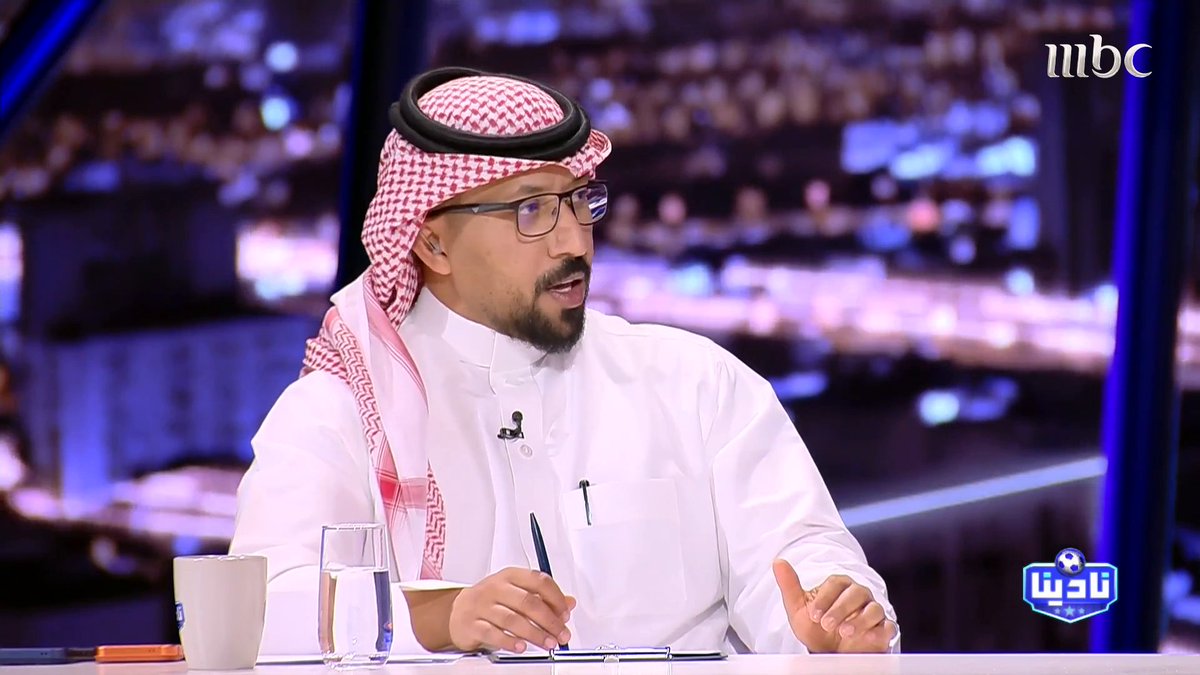 🚨😂🚨😂🚨😂🚨😂🚨😂🚨😂🚨😂 متعب الهزاع: 🗣️ أن يتحكم في النصر لاعب بحجم رونالدو.. أفضل من أن يتحكم لاعب بلا إنجازات دولية في ناد آخر 😂😂😂😂؟؟؟؟؟؟؟؟؟