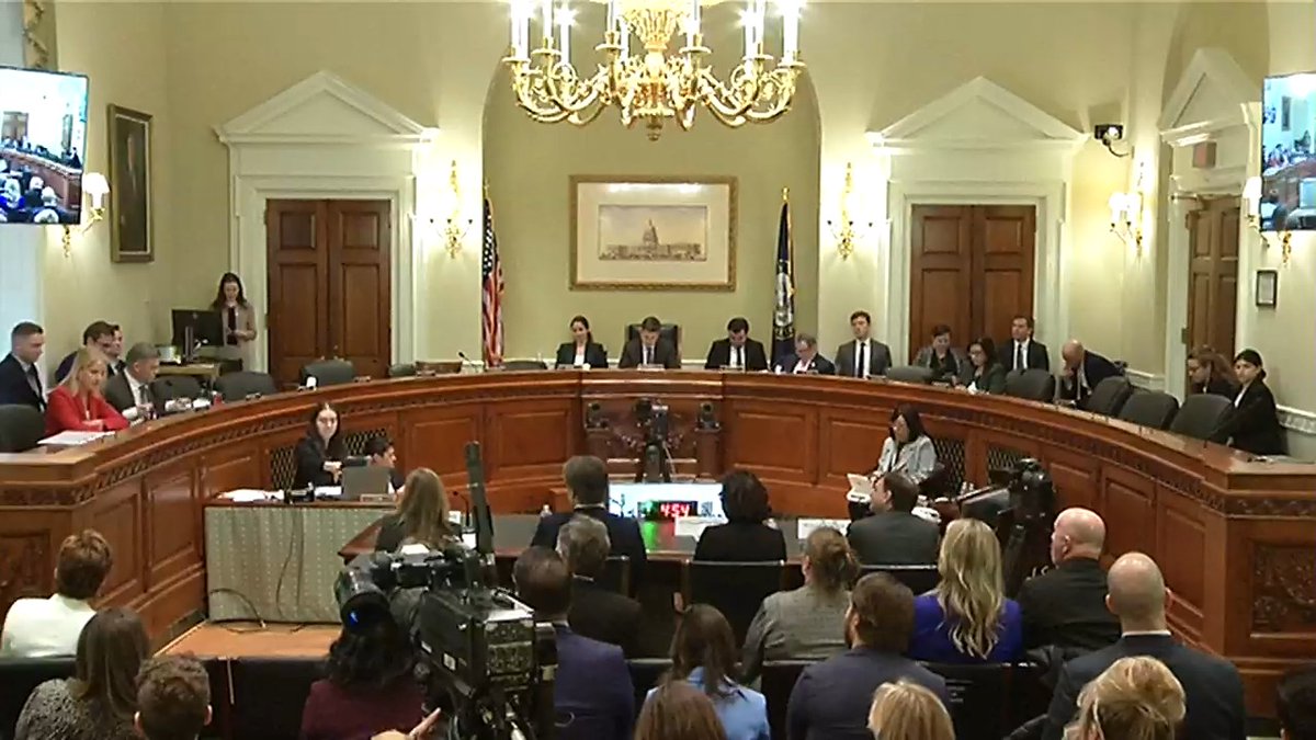 Why isn’t election integrity a non-partisan issue? 83% of Americans support photo ID requirements, yet House Democrats refuse to listen. Rep. Mary Miller