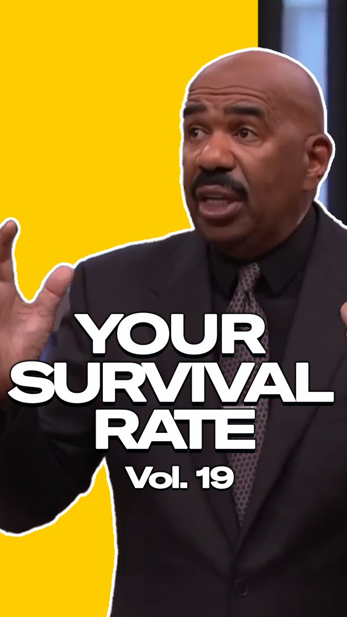 Your survival rate is 100%. You’ve made it through every single one of your worst days