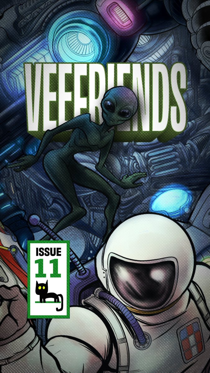 Get ready for the ultimate showdown!! Adventurous Astronaut vs. Adaptable Alien 🧑‍🚀👽 Coming Feb. 12th! 👇