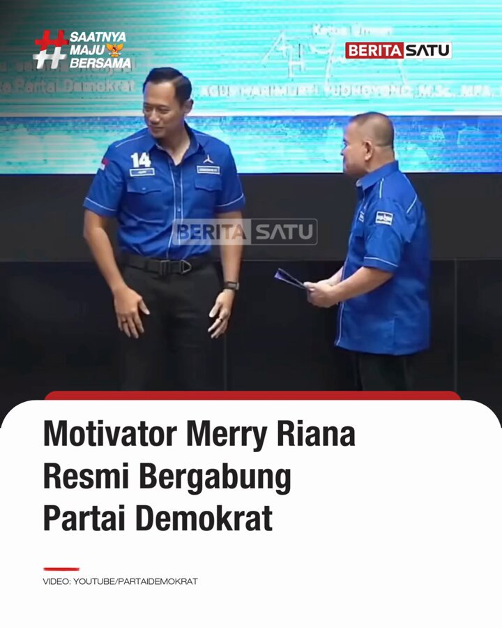 Kenapa gak gabung ke DPP PSI ya....? Mungkin lihat kadernya udah mules kali.... 🤣🤣🤣