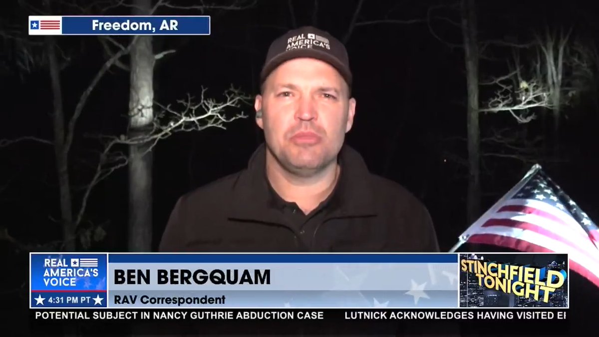SHOULD DACA KIDS BE ALLOWED TO STAY IN AMERICA? “Not a single one of them should be allowed to stay here...The most arrogant, disrespectful group of people that I have found are the DACA kids. I have not found a single one yet who is appreciative of America.” - Ben Bergquam - Real America’s Voice (RAV-TV) News “They only have their parents to blame.” Grant Stinchfield
