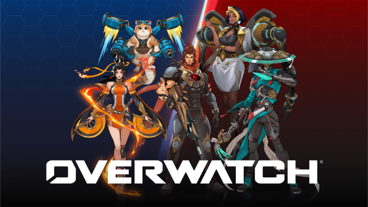 Overwatch – Season 1: Conquest introduces 5 new heroes! 🐈 Jetpack Cat (Support) – Stray cat with a jetpack 🐦‍🔥 Anran (Damage) – Wuyang’s fire-wielding older sister 🥷 Mizuki (Support) – From clan Hashimoto 💪🏽 Domina (Tank) – Heiress and VP of Vishkar Industries 🔥 Emre (Damage) – Former Overwatch Strike Team Jump in today on #NintendoSwitch!