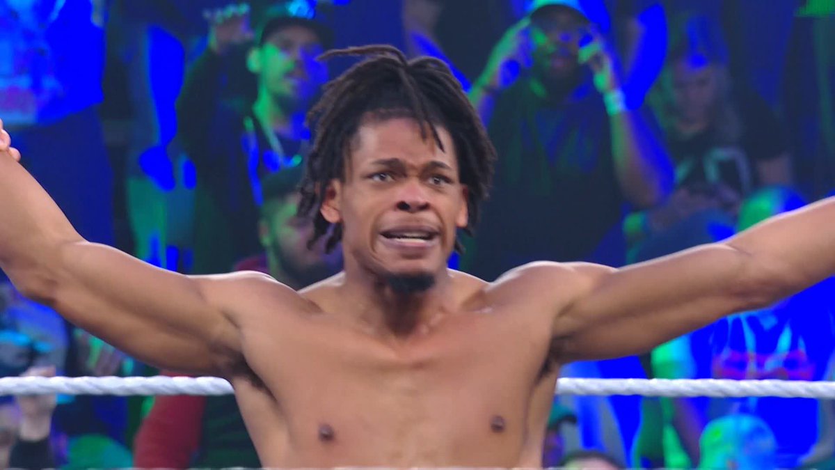 WHAT A WIN! 😤 Tj is into the Finals of the Men's Speed Championship Tournament!