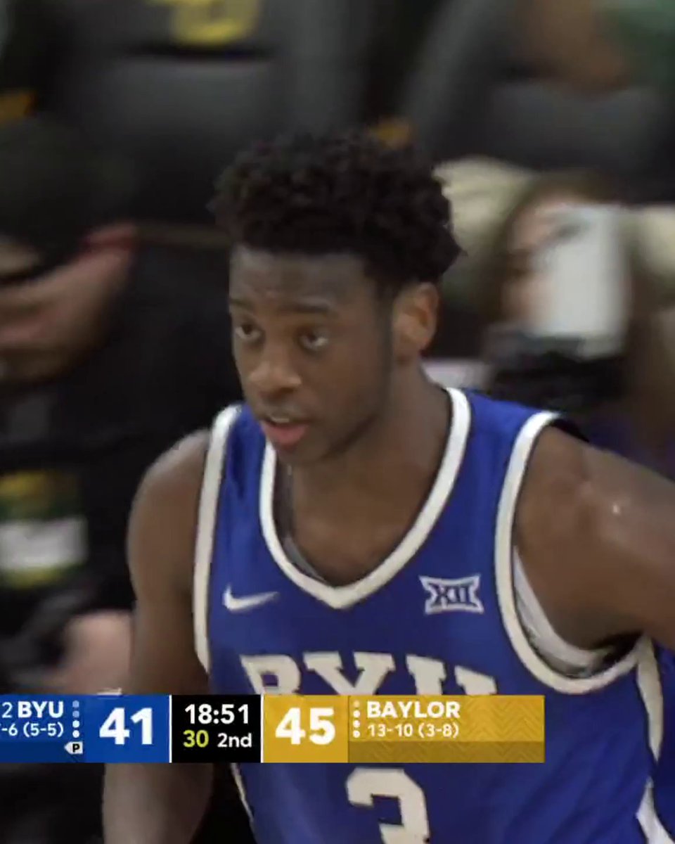 This may have been the week that AJ Dybantsa solidified his draft stock as the Number 1 player • Cam Boozer loses to North Carolina • Darryn Peterson sits out, yet again • AJ Dybantsa has 34, 7, and 6 in a win All 3 are elite, but AJ is different