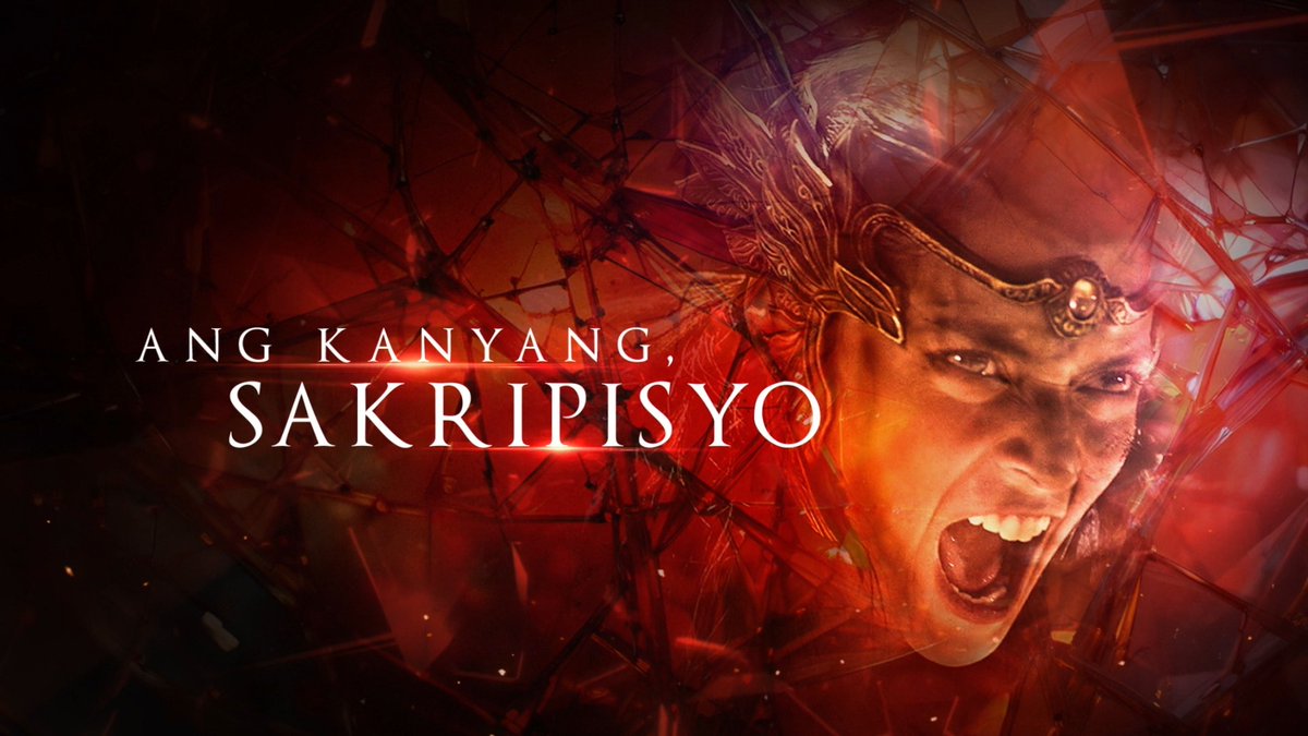 #Sanggre #Teaser: Ang sakripisyo ni Terra ay magbubukas ng bagong laban! ⚔️ #SanggreTunogNgTrumpeta | Abangan mamayang 8:05 PM sa GMA Prime at 9:45 PM sa GTV