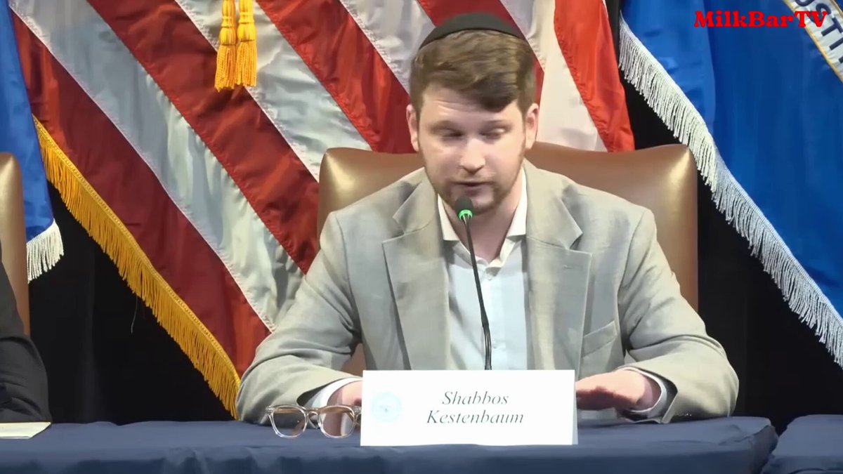 HOW IT STARTED: Carrie Prejean Boller uses all her time - at the White House Religious Liberties meeting to virtue-signal about Gaza, denounce Israel and Zionism - while wearing a Palestinian flag. HOW IT ENDED: Carrie Prejean Boller: “I don’t know why we’re talking about a foreign government?” 🤡🤡🤡🤡🤡