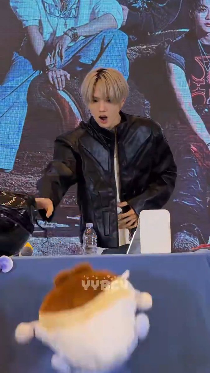jisung lmaojshsjdkjk my poor bamjji 😭💔