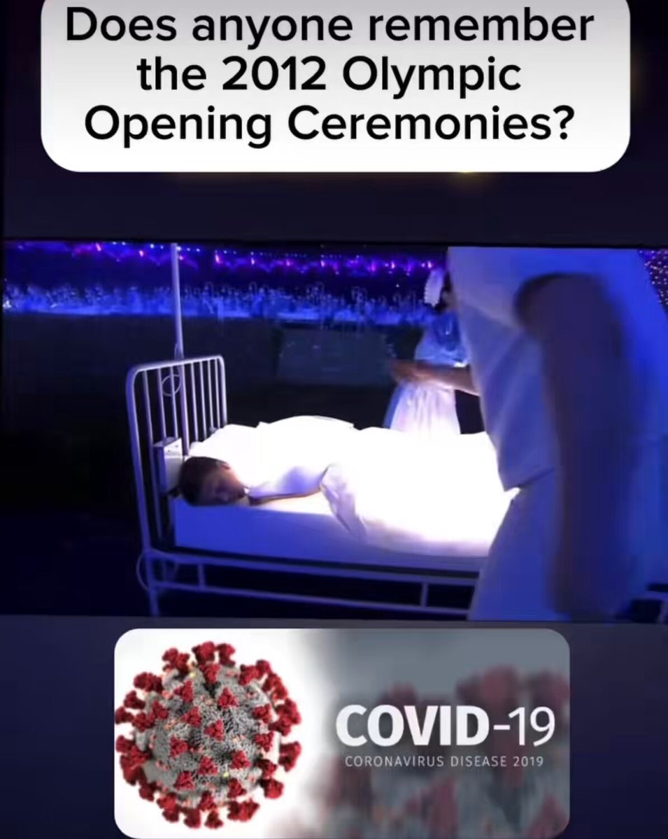 Olimpiyatlardaki açılış törenleri neden hep ritüel gibi? Geçen seneyi hala unutmadık.. yada 2012 açılış törenini. Elinde iğneli dev figür ve hastane yataklarındaki çocuklarla, etrafında dans eden doktorlar ve hemşireler. Neyse hepsi bir tesadüf.. Olympics opening ceremony