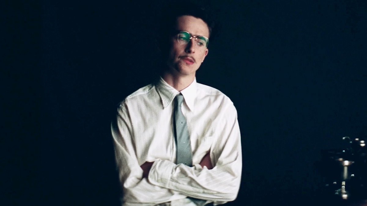 Check out this behind-the-scenes look at Marty Supreme, the dramatic professional table tennis film starring Timothée Chalamet and Gwyneth Paltrow.