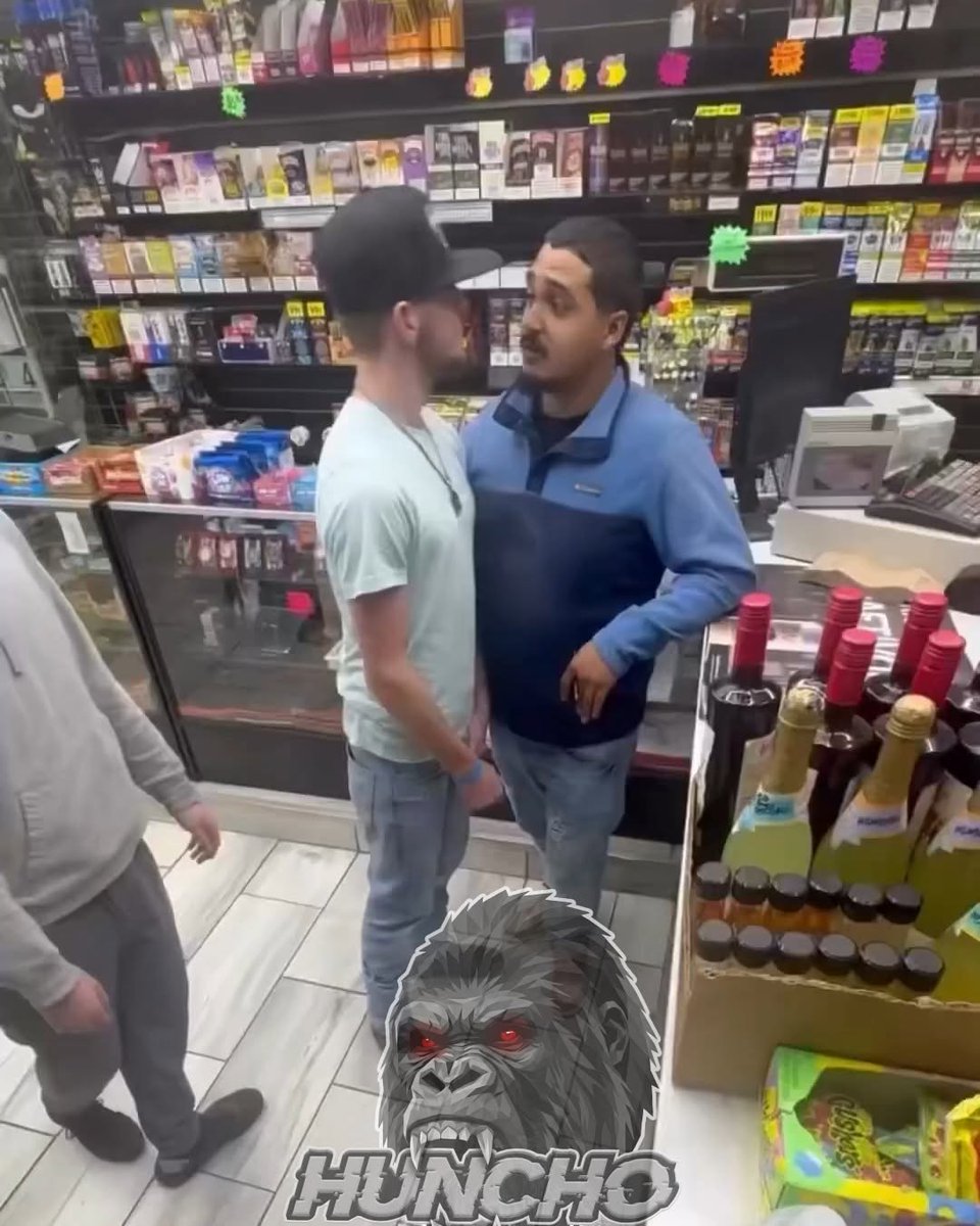 That kid deserved all of that
