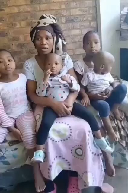 While Zimbabweans are fighting with crocodiles just to come to South Africa, Sibonisiwe Ndlovu, (37) mother of 4 living in Joburg, urgently needs help transport to go to Zimbabwe, So that she can go &amp; look for green pasture. If you can help, contact Sibonisiwe at +27 83 863 4153!