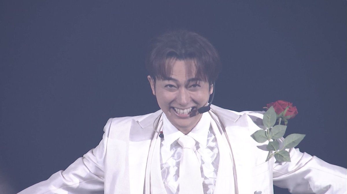 🖖🔴ABEMAで昼公演生配信中🔴🖖 『煮ても東海！焼いてもオンエア！ お前ら全員⽣の俺らで焦がしたろ〜会！！』 おるたなChannel #ないとー さん登場🌹 有明アリーナで第4回ないとークイズを実施🔥 〇〇さんがないとーさん(ないとー【おるたな】🎩🌹)と以心伝心⁉️ #東海オンエア 👇続きは動画をタップでPPVを✅