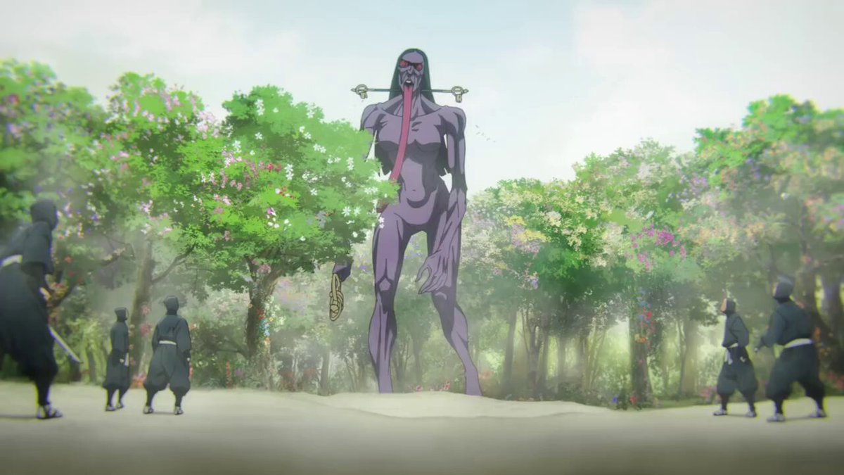 Hell's Paradise (2026)