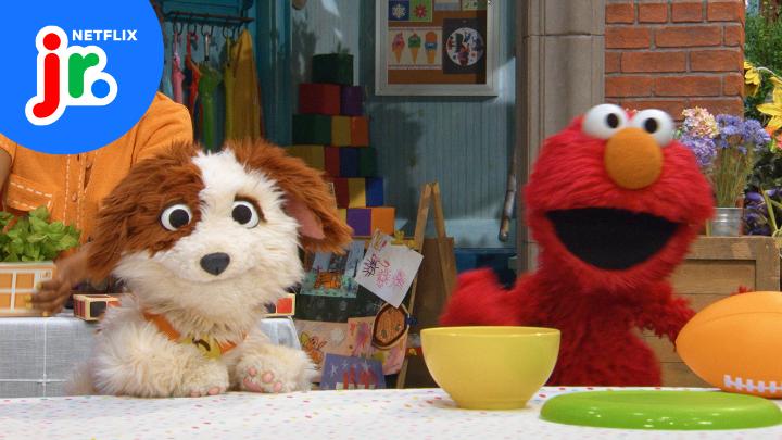 JALAN SESAMA alias SESAME STREET volume 2 mau rilis di Netflix! Yang nonton anak-anak atau dewasa nih? 😁