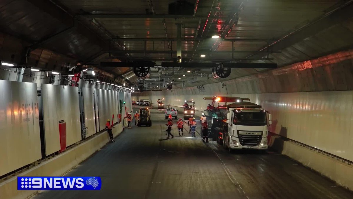 Union corruption on the Allan Government's signature Big Build projects has cost Victorian taxpayers billions of dollars, with accusations sites were hotbeds for drug trafficking and even strippers. Heidi Murphy #9News
