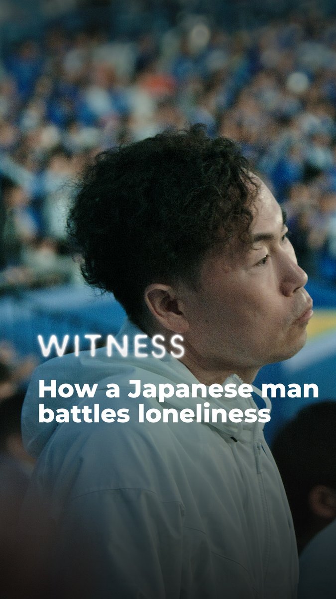Struggling with severe isolation, a 45-year-old Japanese man turns to an unlikely pet for comfort. Follow his story in Dear Tomorrow: