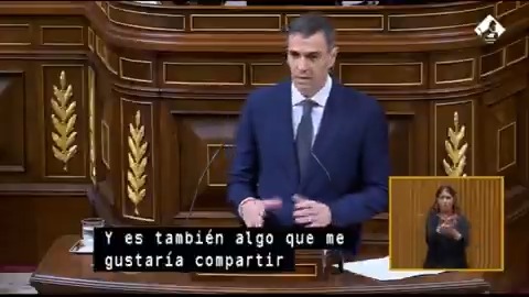 #EnDirecto | Sánchez advierte de los "bulos" que se han lanzado: "Uno de los más recurrentes es que el accidente se ha producido porque el Gobierno no invierte en mantenimiento y solo lo hace en bonos de transporte. Seré claro: es una mentira colosal, una gran mentira"