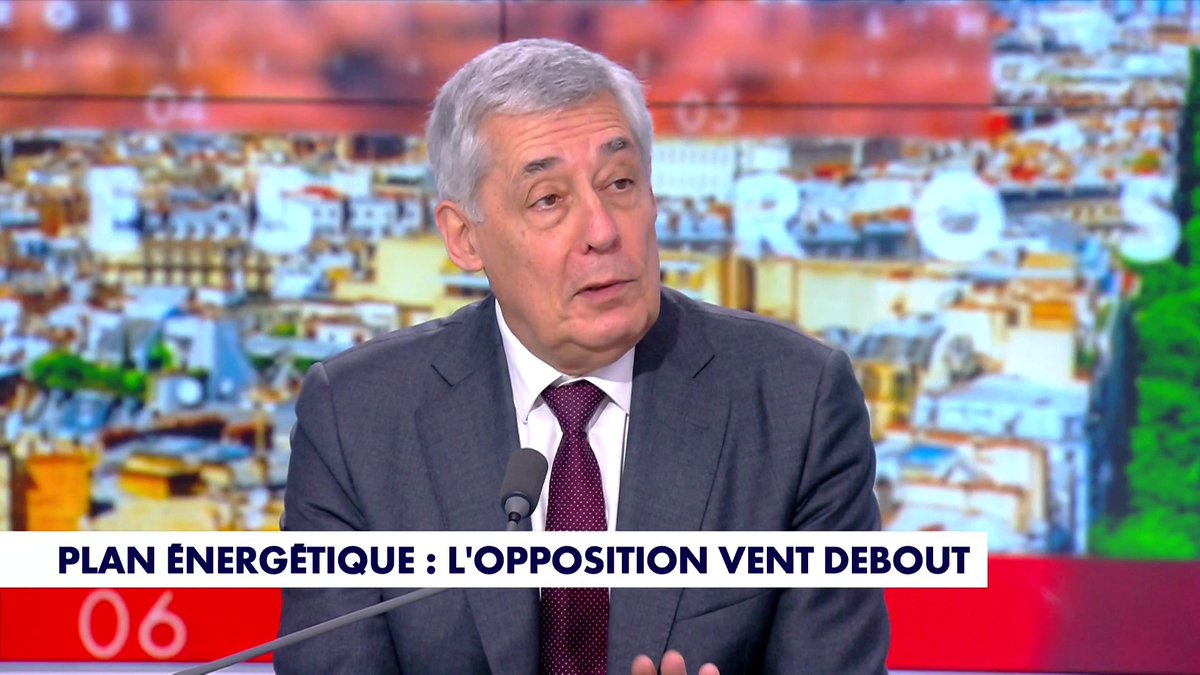Henri Guaino : «Je n’aurais certainement pas nommé Amélie de Montchalin» dans #HDPros