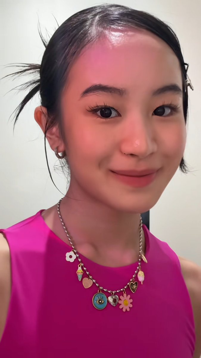 CAPRICE, SEE YOU SA BIG NIGHT! 😍✨ Sino pa kaya ang makakasama ni #CapriceCayetano sa Big Night ng #GMAPBBCollab? 🙌🏼 🎥: Caprice Cayetano via Tiktok