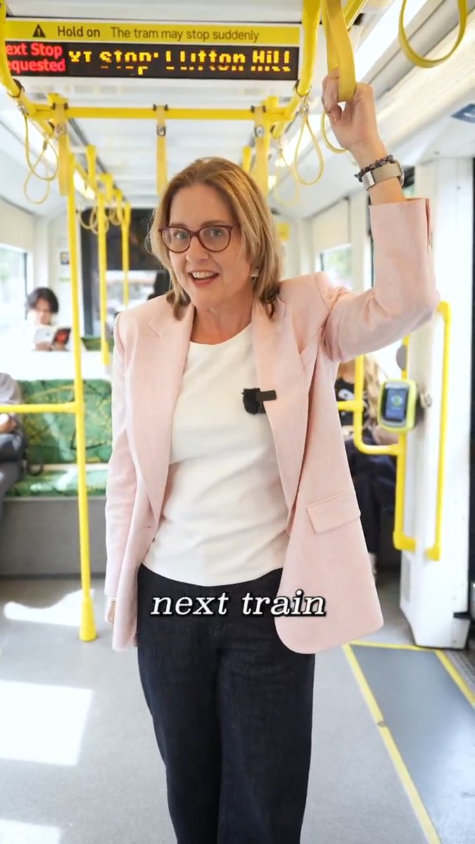 We're making sure more Victorians can live in the suburbs they grew up in - with more homes close to trains and trams.