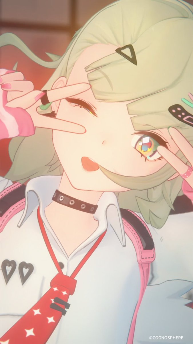 一瞬のキラキラも、日々積み重ね! 「さーて、ボクたちのダンスにもーっと磨きをかけないとね。みんなで特訓だよ!」 「ほ、ほんまに…ここでやるん!?」 「大丈夫だよ、ちなつちゃん!ステージの私たちは…もっとたくさんのお客さんと向き合うんだから!」 #ゼンゼロ #妄想エンジェル