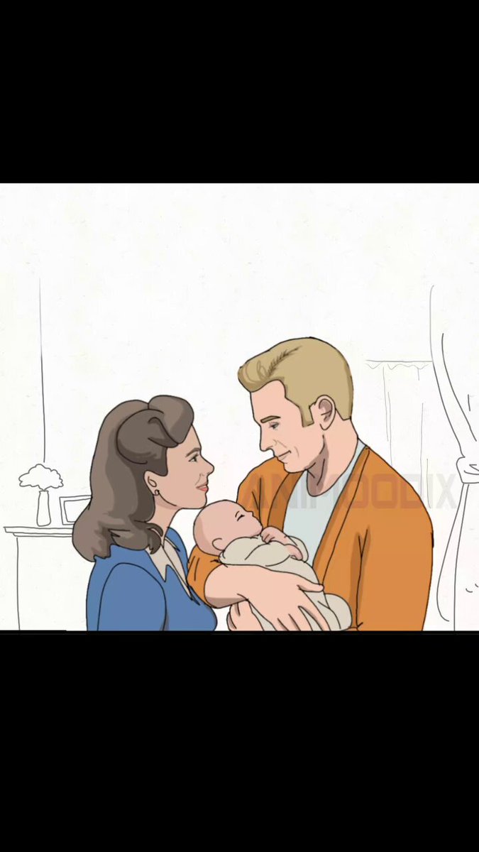 This is how Steve Rogers and Doctor Doom will come to Earth 616/Sacred Timeline #AvengersDoomsday