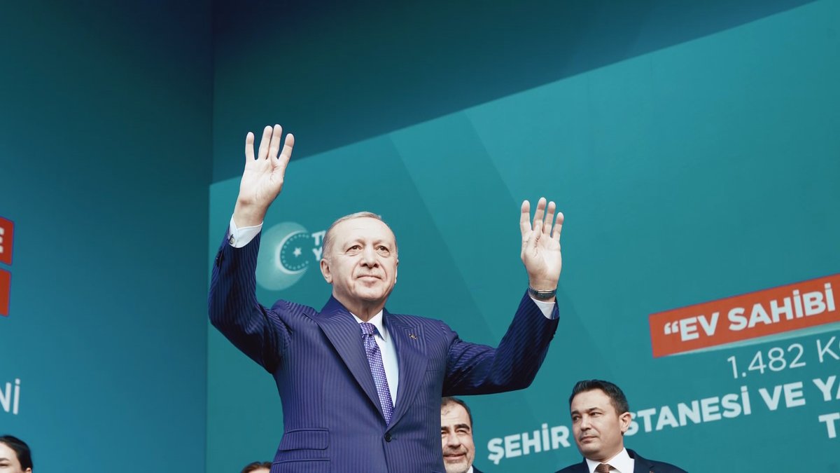 Son bir ayda ülkemiz ve milletimiz için yurt dışında ve yurt içinde neler yaptığımızı şöyle kısaca bir hatırlayalım.