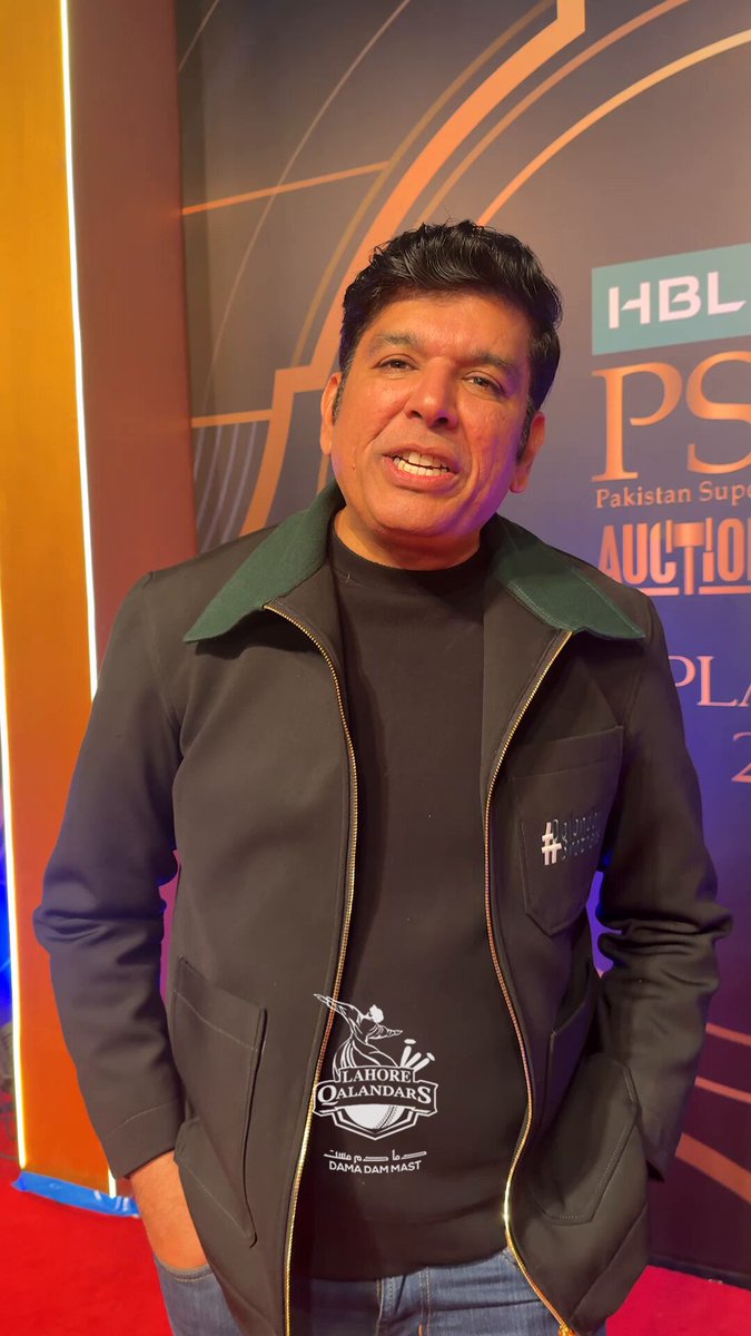 Sameen Rana, Lahore Qalandars owner and the team’s architect, is reshaping the roster and bringing the Qalandars family back together. #QalandarDilSe #Number1TeamForAReason